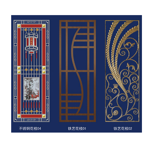 门花